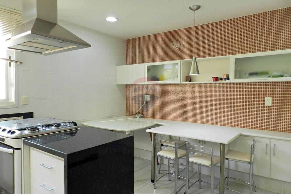 Casa - Venda - Ribeirão Preto , São Paulo - Casa_Alto Boa Vista_Ribeirão Preto (68).JPG - Cozinha - 780091021-82