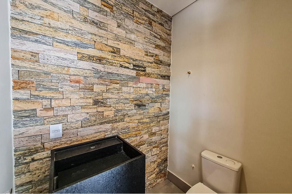 Casa de Condomínio - Alugar - Ribeirão Preto , São Paulo - Alto do Castelo 125 (Hor)-37.jpg - 780071015-301