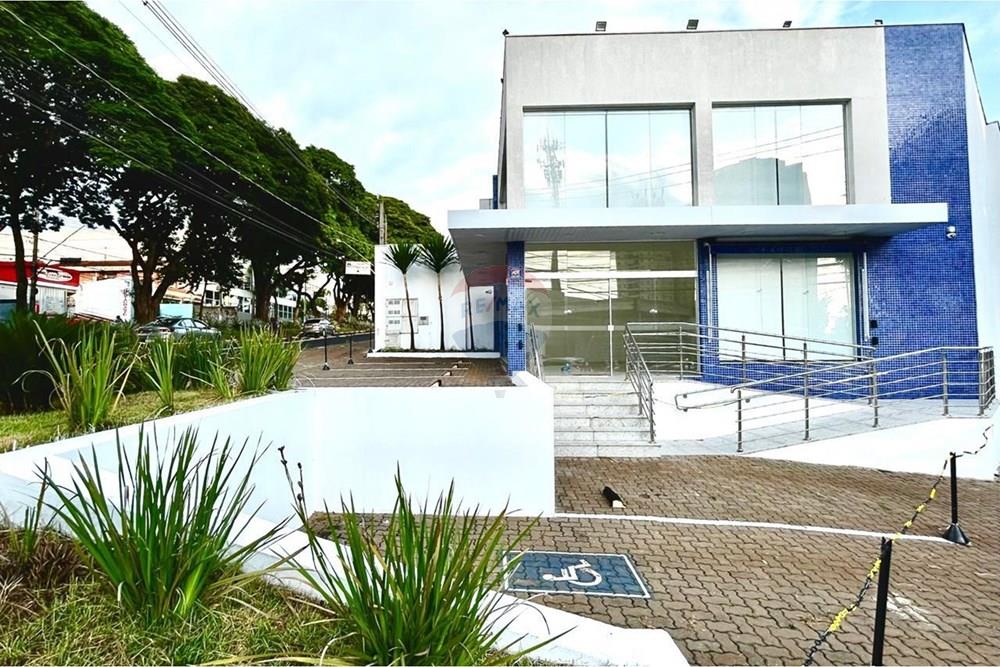 Cj. Comercial/ Sala - Alugar - Ribeirão Preto , São Paulo - 17.jpg - 780181054-16