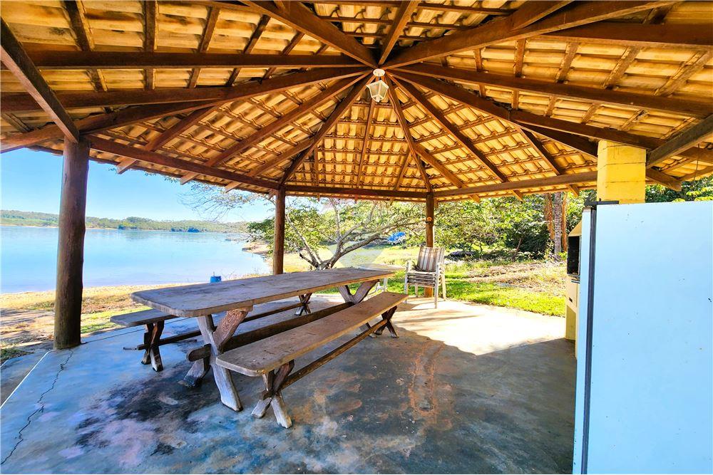 Chácara / Sítio / Fazenda - Venda - Delfinópolis , Minas Gerais - 3 - 780191018-3