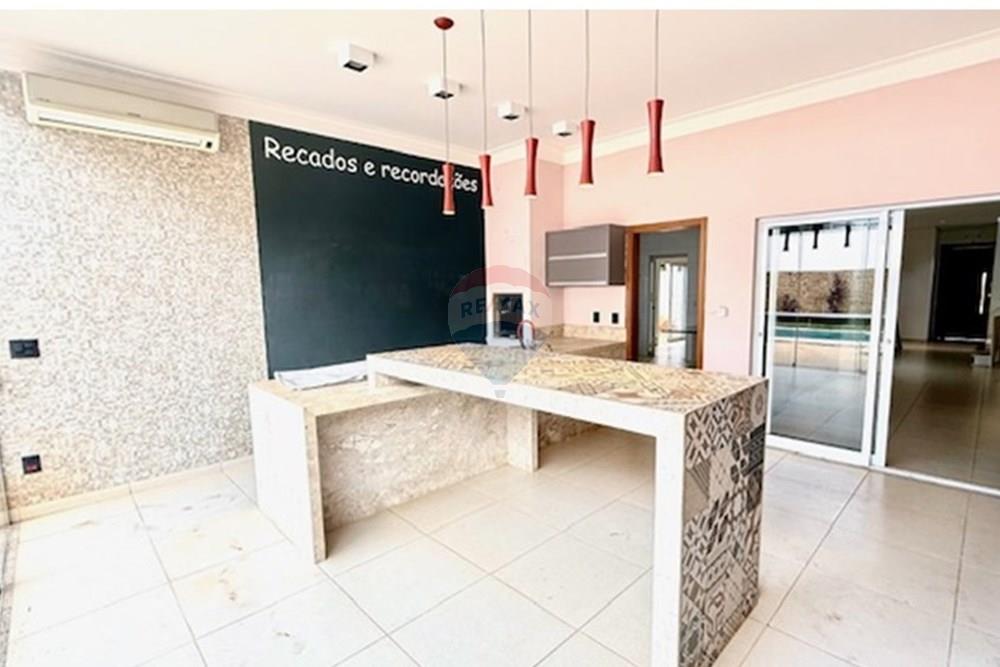 Casa de Condomínio - Alugar - Ribeirão Preto , São Paulo - IMG_7797.jpeg - 780171052-26