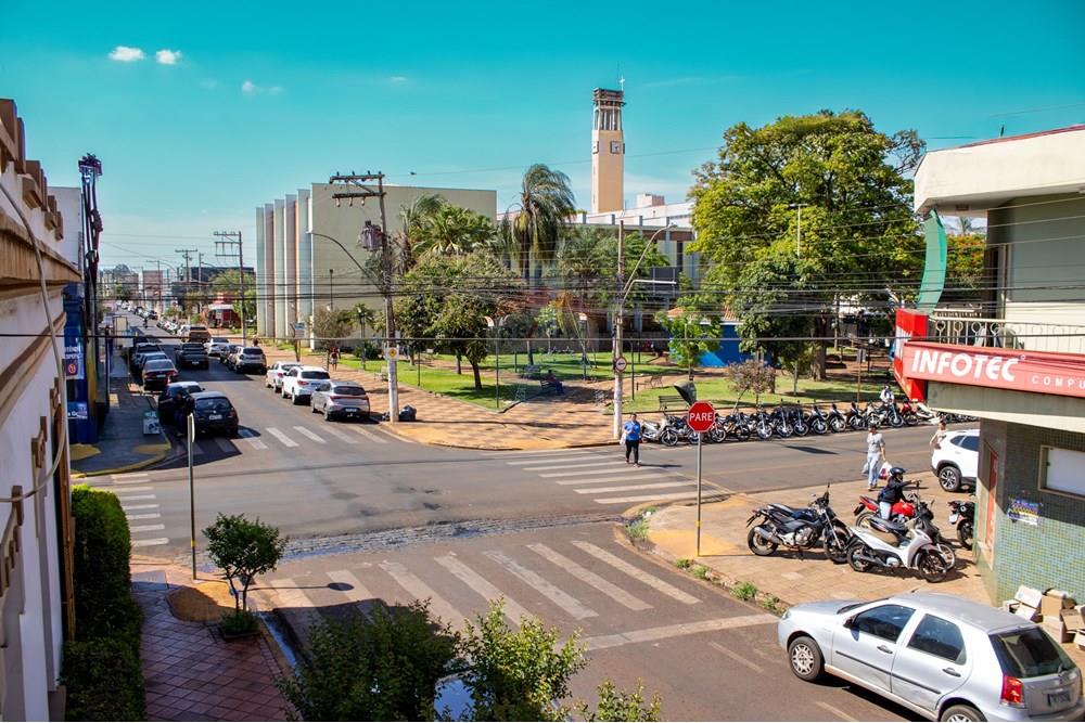 Casa - Venda - São Joaquim da Barra , São Paulo - IMG_1912.jpg - 780301001-22