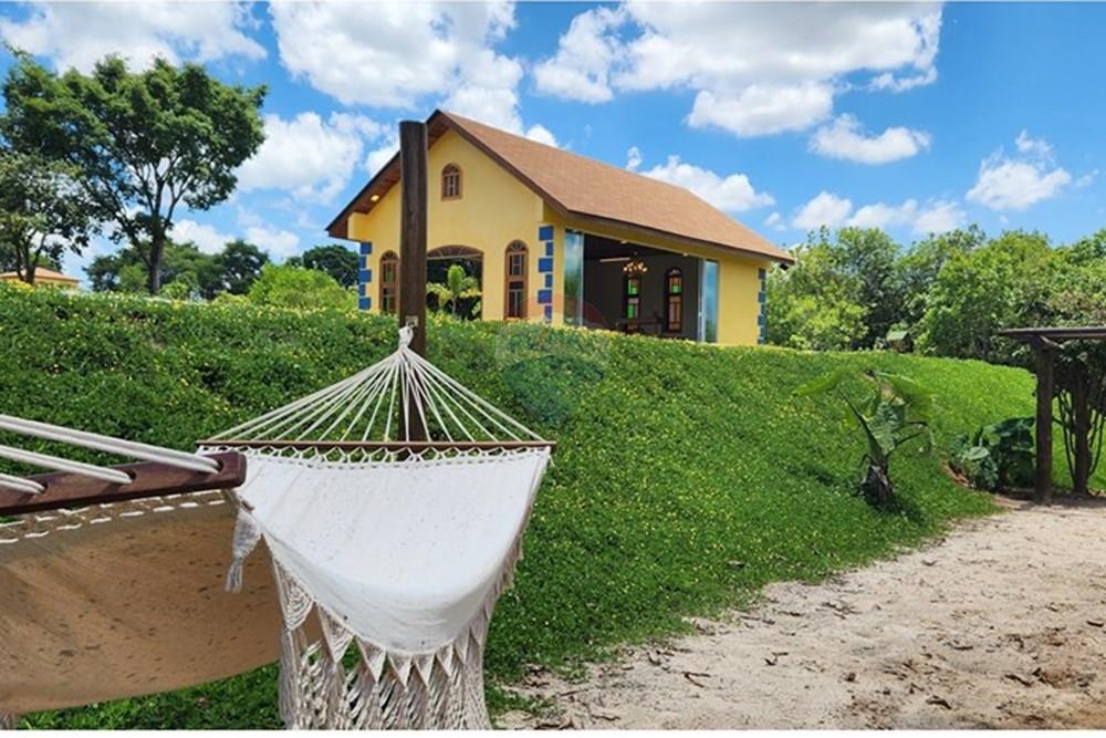 Chácara / Sítio / Fazenda - Venda - São Sebastião do Paraíso , Minas Gerais - 11.jpg - 780251022-11