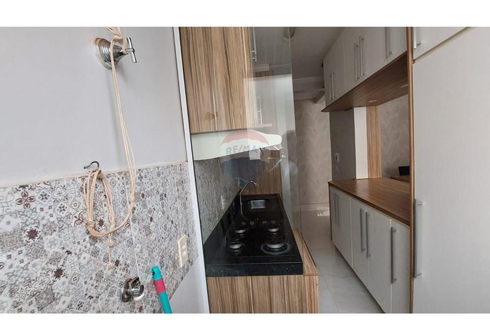 Apartamento - Venda - Ribeirão Preto , São Paulo - coz ang.jpg - 780181029-46
