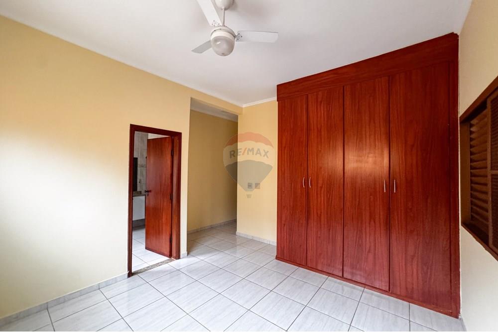 Casa - Alugar - Ribeirão Preto , São Paulo - CAFEAE~1.JPG - 780071015-485