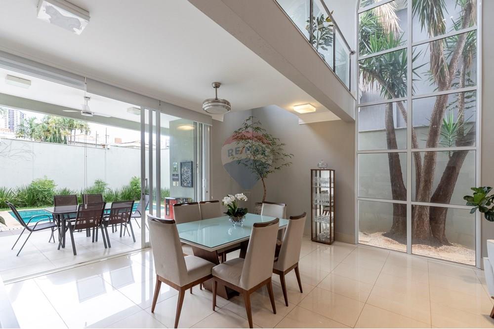 Casa de Condomínio - Venda - Ribeirão Preto , São Paulo - IMG_8393-HDR.jpg - 780181042-5