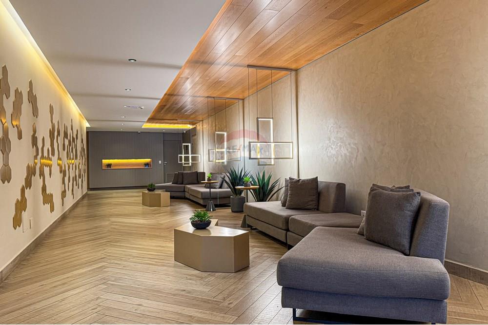 Studio - Venda - Ribeirão Preto , São Paulo - hall entrada (1).jpg - 780151011-122