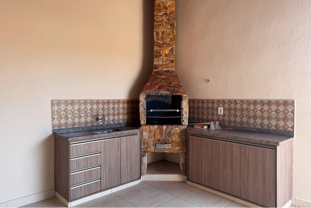 Casa de Condomínio - Alugar - Ribeirão Preto , São Paulo - COND. VILA D ITALIA (22 de 28).jpg - 780071015-583