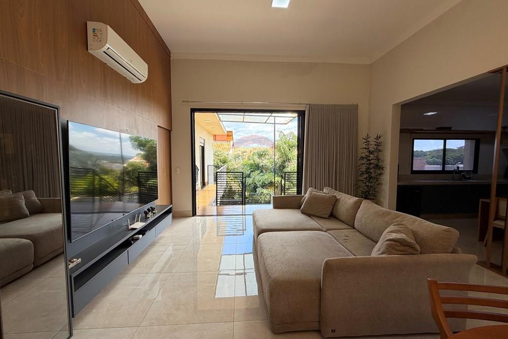 Casa de Condomínio - Venda - Ribeirão Preto , São Paulo - IMG_5150.JPG - 780251026-27