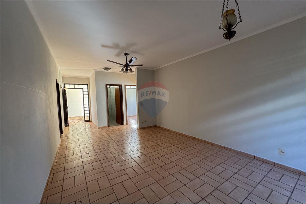 Casa - Alugar - Ribeirão Preto , São Paulo - 16 - 780071004-1169