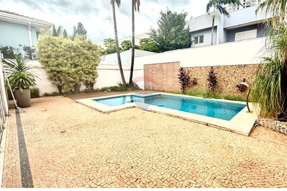 Casa de Condomínio - Alugar - Ribeirão Preto , São Paulo - IMG_7800.jpeg - 780171052-26