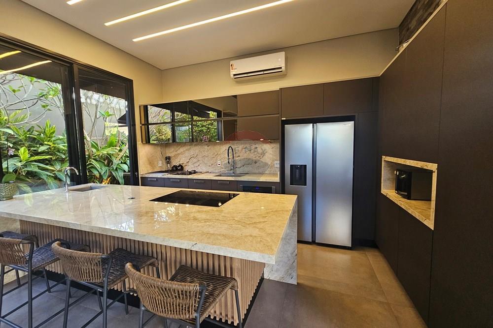 Casa de Condomínio - Venda - Ribeirão Preto , São Paulo - 20260303_172553.jpg - 780091010-70