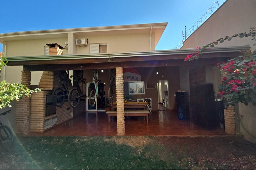 Casa de Condomínio - Venda - Ribeirão Preto , São Paulo - ec62bad0-5328-4872-8d26-58afe2bad385.jpg - 780251035-20