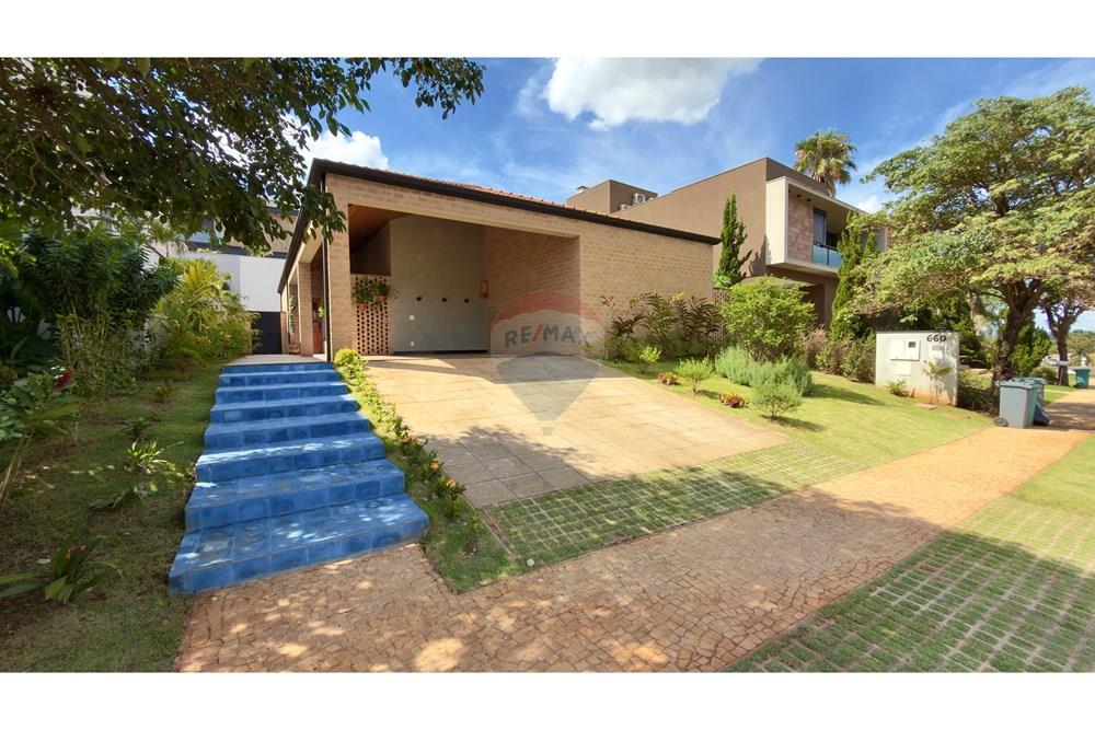 Casa de Condomínio - Venda - Ribeirão Preto , São Paulo - IMG_1157.JPG - 780271008-19