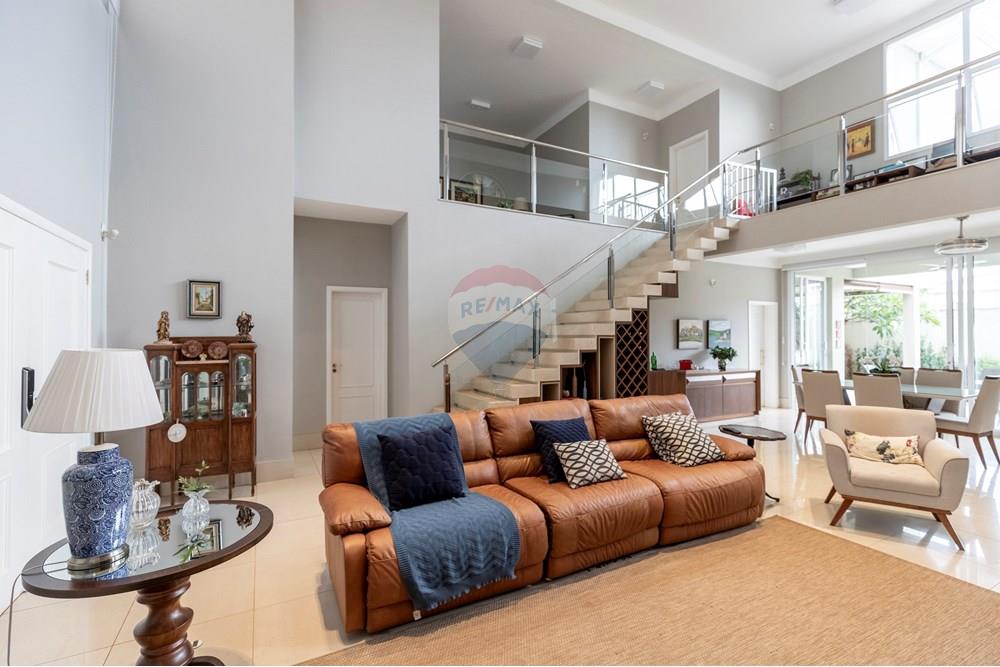 Casa de Condomínio - Venda - Ribeirão Preto , São Paulo - IMG_8360-HDR.jpg - 780181042-5