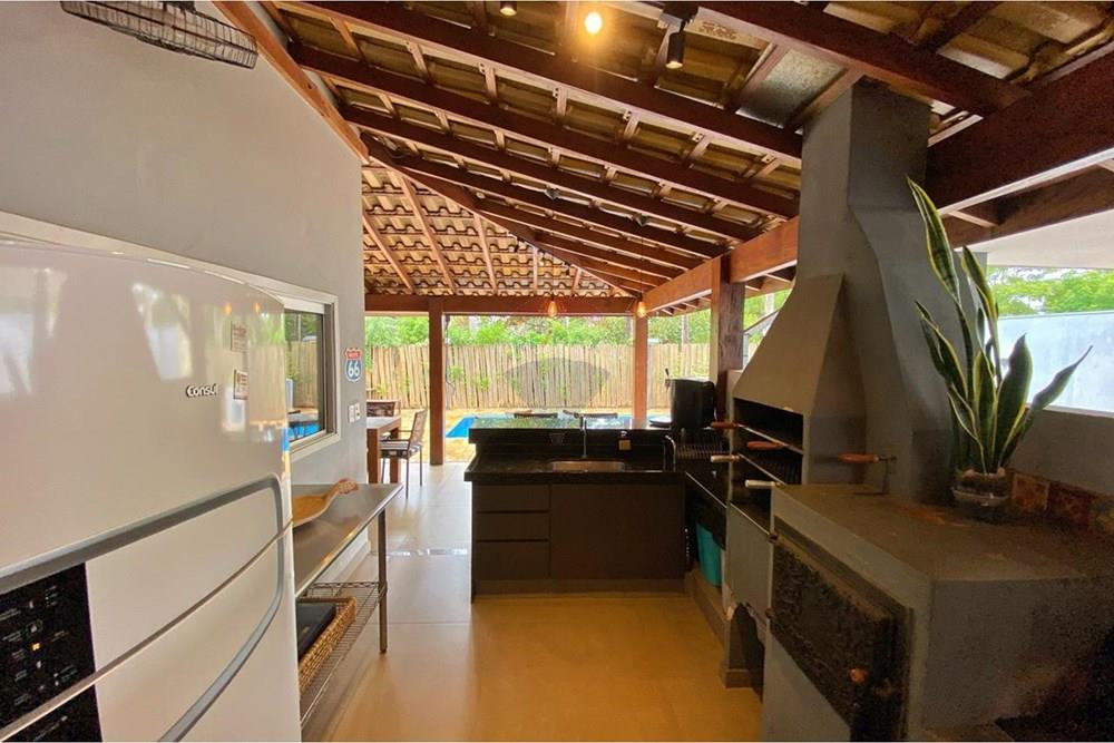 Casa de Condomínio - Venda - Rifaina , São Paulo - 6778d6d1-e015-4f20-b2c9-a8b5b3de7b08.jpg - 780171018-395