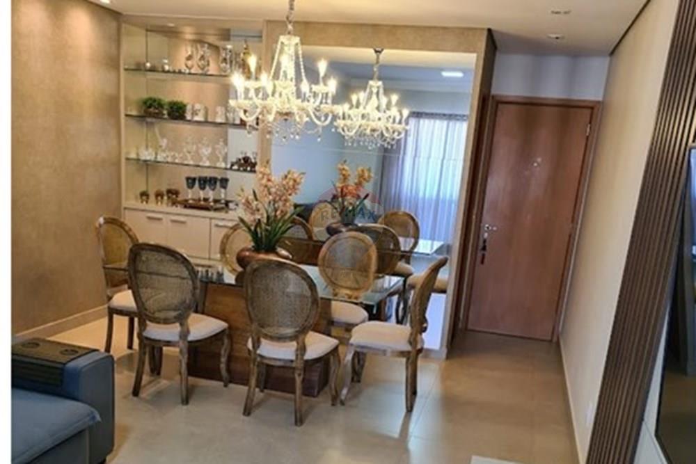 Apartamento - Alugar - Ribeirão Preto , São Paulo - 02.jpg - 780241037-142