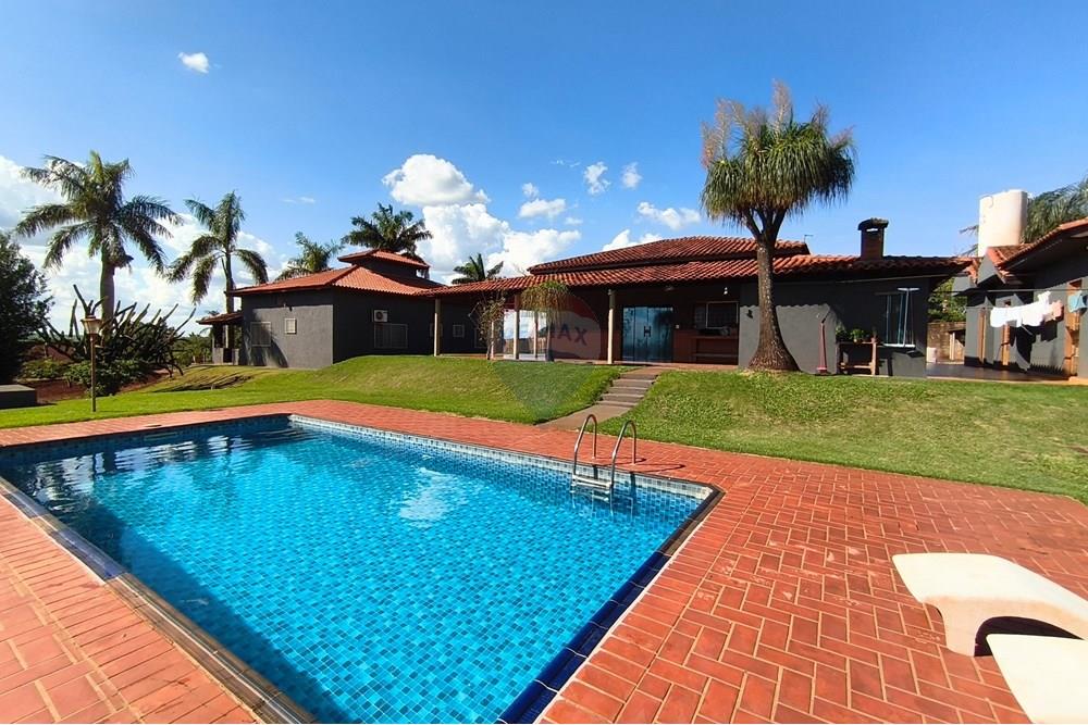 Chácara / Sítio / Fazenda - Venda - Ribeirão Preto , São Paulo - IMG_20251222_155511.jpg - 780091040-60