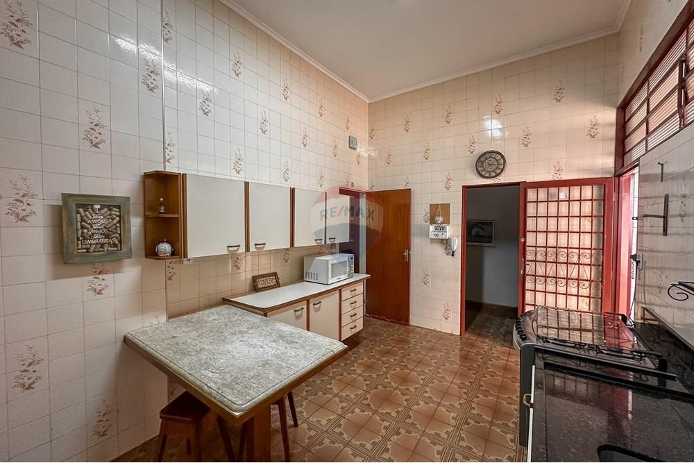 Casa - Venda - Ribeirão Preto , São Paulo - IMG_2656.jpg - Cozinha - 780211038-56