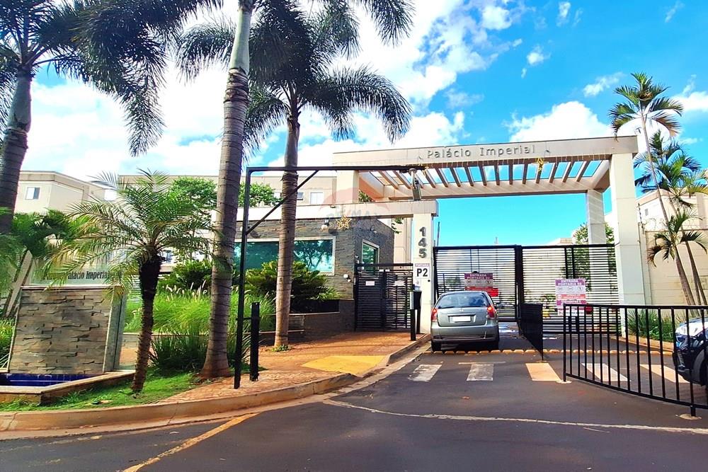 Apartamento - Venda - Ribeirão Preto , São Paulo - 00 ENTRADA.jpg - 780271049-26