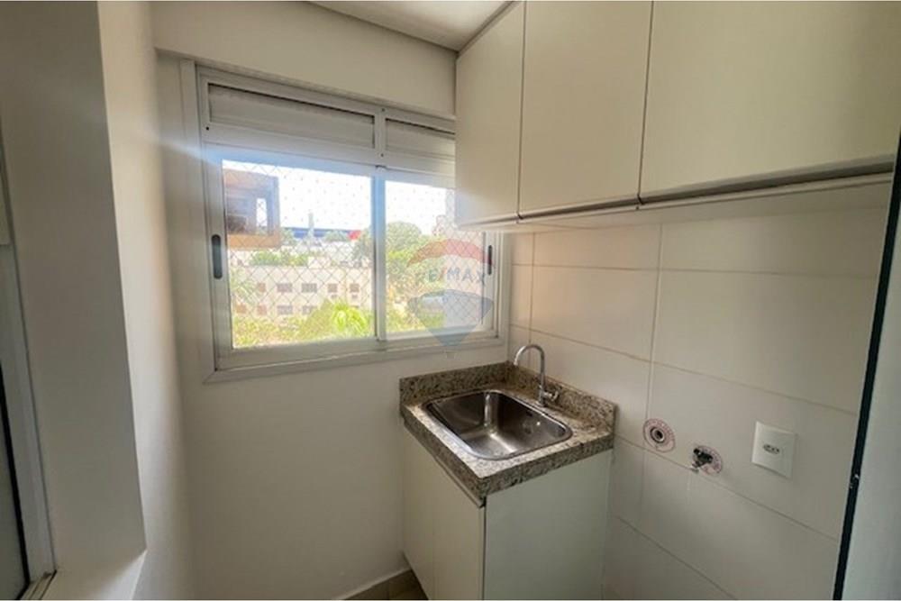 Apartamento - Alugar - Ribeirão Preto , São Paulo - IMG_7200.jpg - 780071004-1143