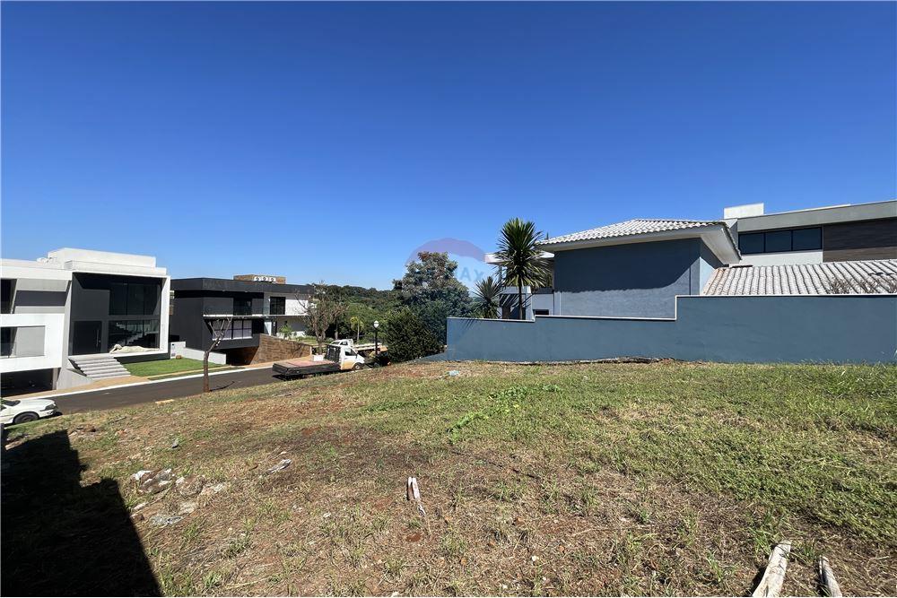 Terreno - Venda - Ribeirão Preto , São Paulo - 8 - 780121005-69