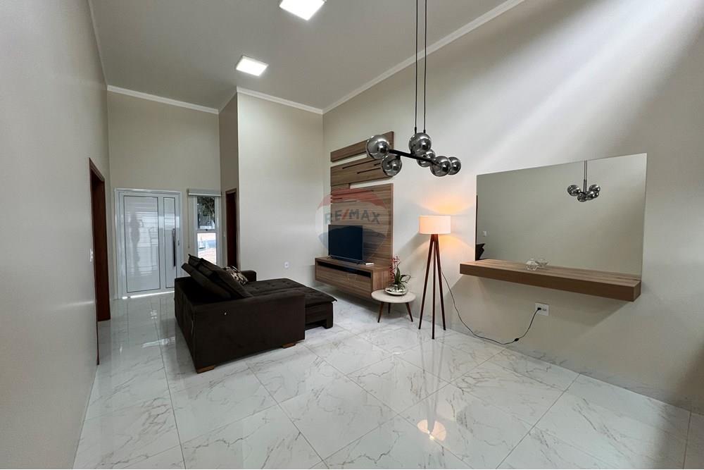 Casa de Condomínio - Venda - Ribeirão Preto , São Paulo - IMG_8286.JPG - 780121037-37