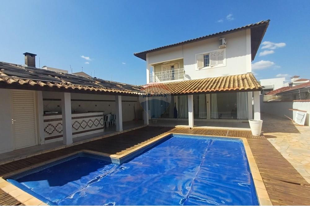 Casa - Venda - Franca , São Paulo - IMG-20250918-WA0009.jpg - 780231077-2