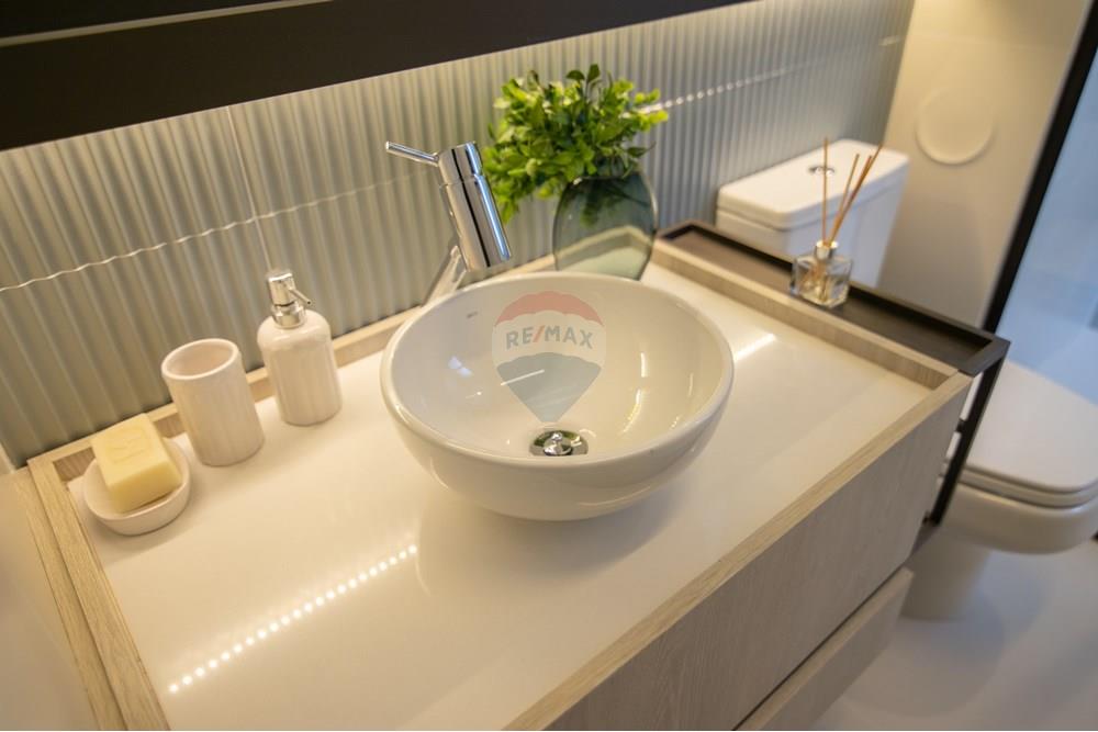 Apartamento - Venda - Ribeirão Preto , São Paulo - 21.jpg - Banheiro - 780091100-3