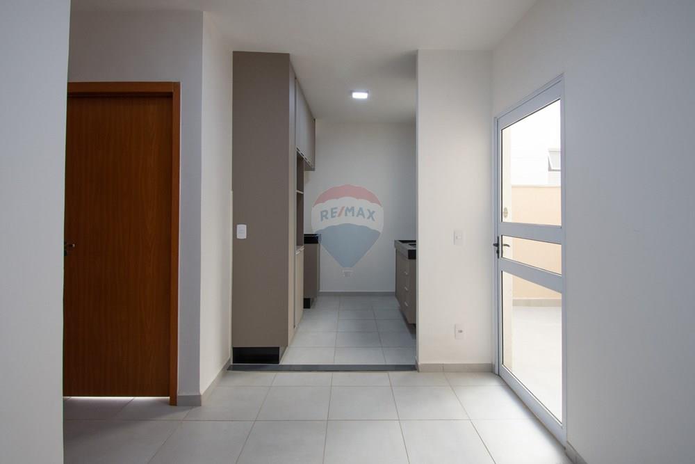 Apartamento - Alugar - Ribeirão Preto , São Paulo - WTB-Res-Iris_0442.JPG - 780241008-259