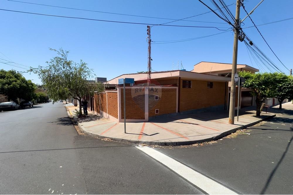 Casa - Venda - Ribeirão Preto , São Paulo - IMG_2603.jpg - Garagem - 780211038-56