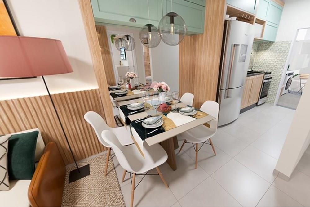 Casa de Condomínio - Venda - Jaboticabal , São Paulo - sala intergrada.jpg - 780201007-32