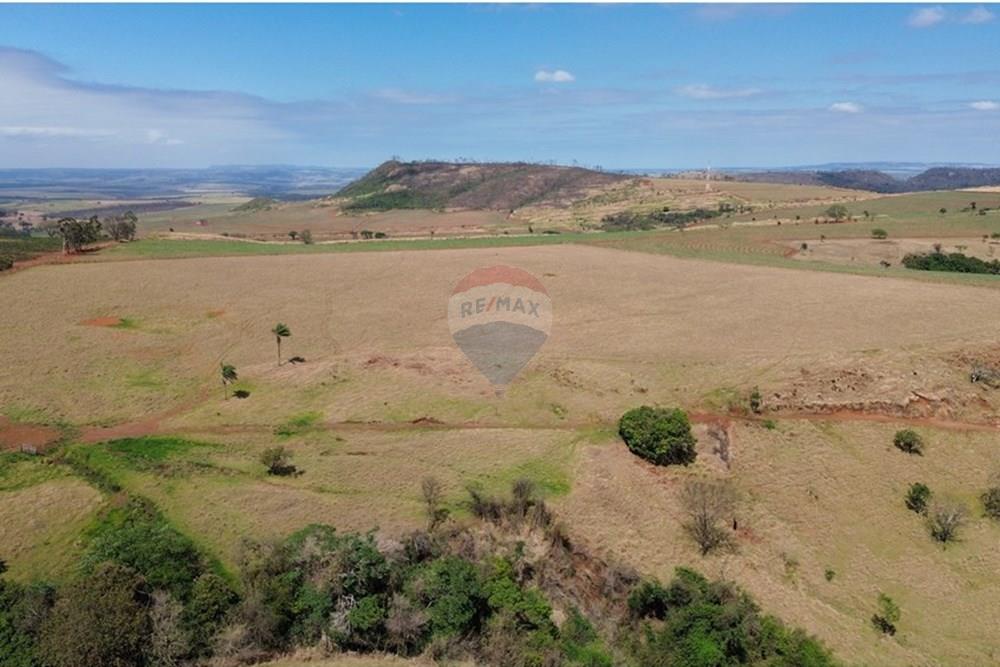Chácara / Sítio / Fazenda - Venda - Cajuru , São Paulo - DJI_0270.JPG - 780171030-77