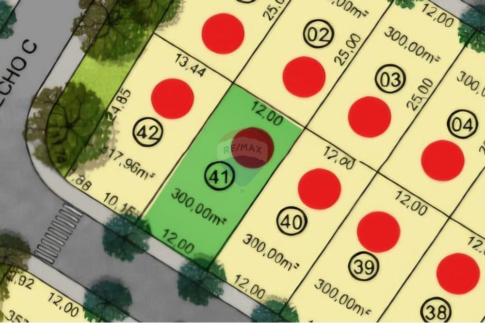 Terreno - Venda - Ribeirão Preto , São Paulo - Q09 L41.jpg - 780271014-53