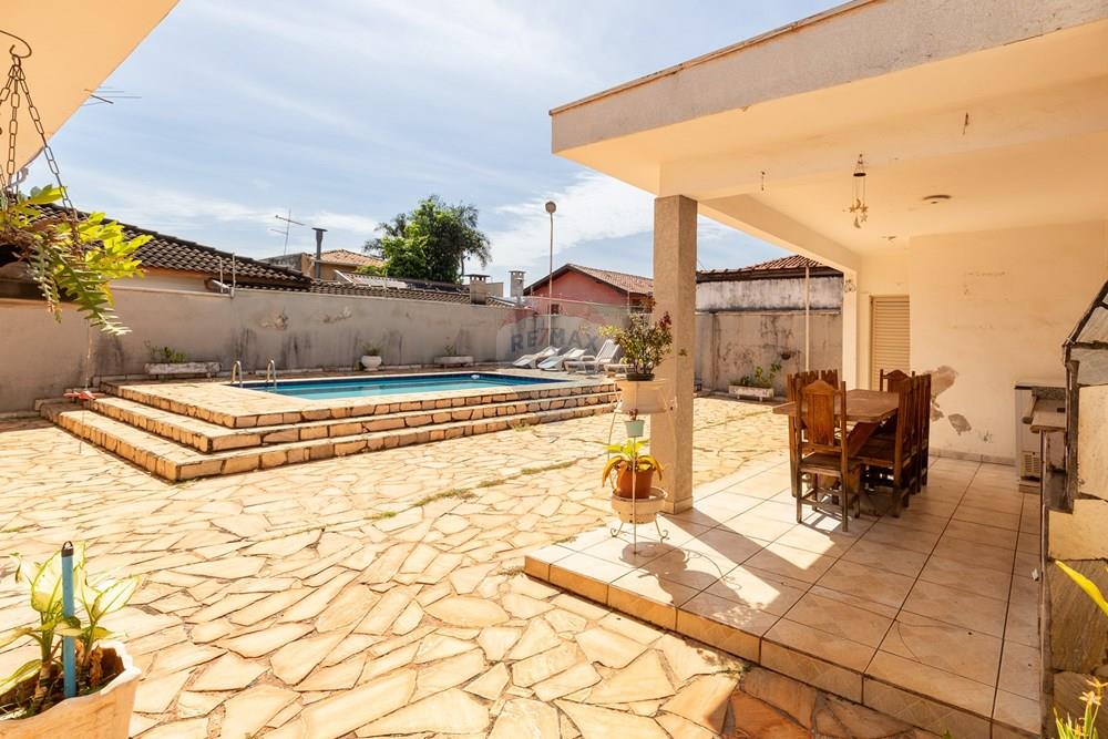 Casa - Venda - Ribeirão Preto , São Paulo - IMG_5852-HDR.jpg - 780091124-73