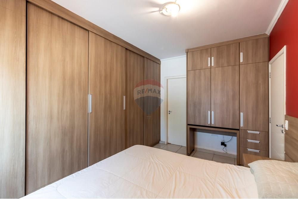 Casa de Condomínio - Venda - Ribeirão Preto , São Paulo - IMG_1722-HDR.jpg - Quarto - 780091038-66