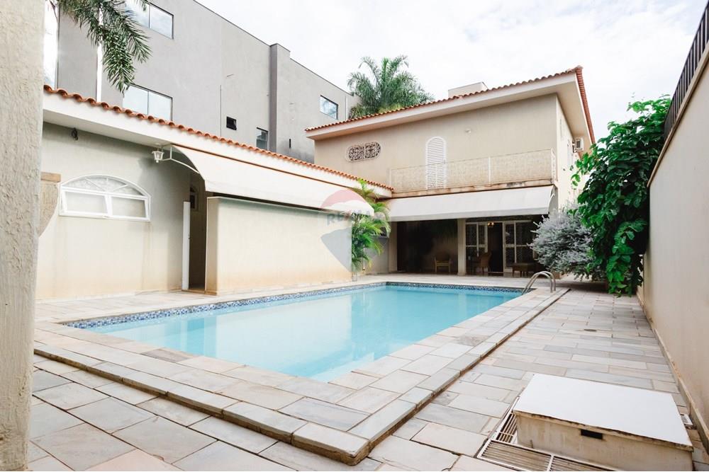 Casa - Venda - Ribeirão Preto , São Paulo - 150425_CasaFalquetti_0047.jpg - 780271023-16