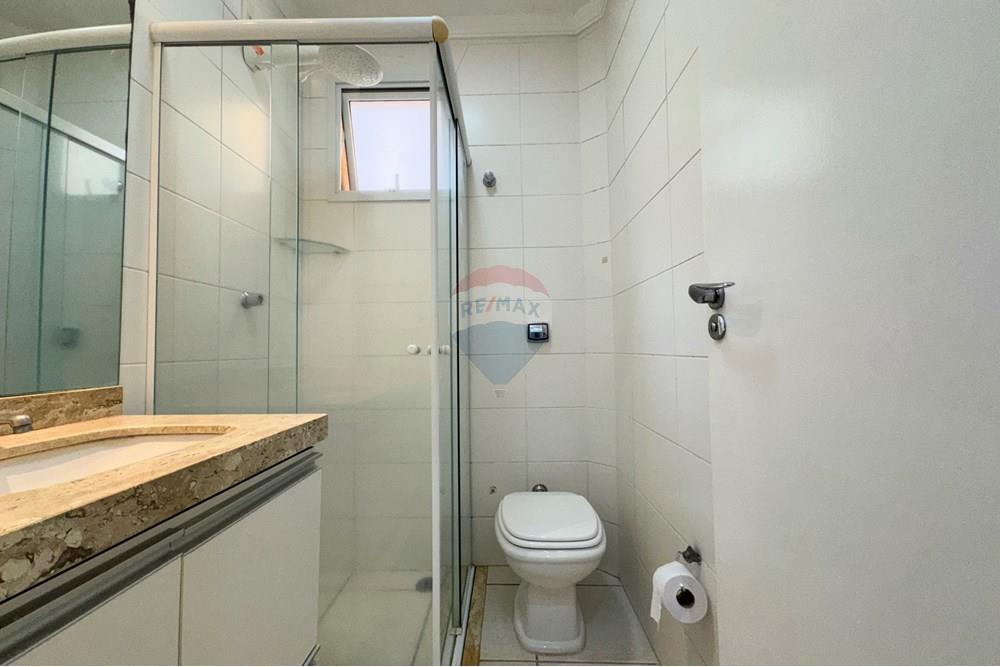 Apartamento - Venda - Ribeirão Preto , São Paulo - 28.JPG - Banheiro - 780211052-27
