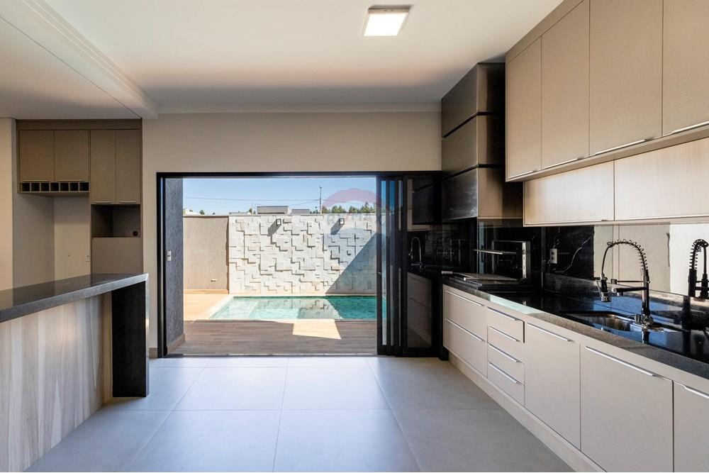 Casa de Condomínio - Venda - Ribeirão Preto , São Paulo - IMG_7201-HDR.jpg - 780071076-14