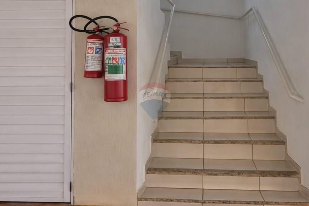 Apartamento - Venda - Ribeirão Preto , São Paulo - Escada (1).jpg - 780171073-2