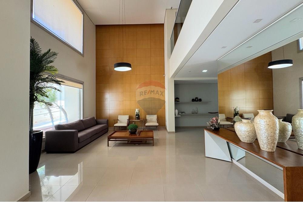 Apartamento - Venda - Ribeirão Preto , São Paulo - HAL SOCIAL 4.JPG - 780271039-21