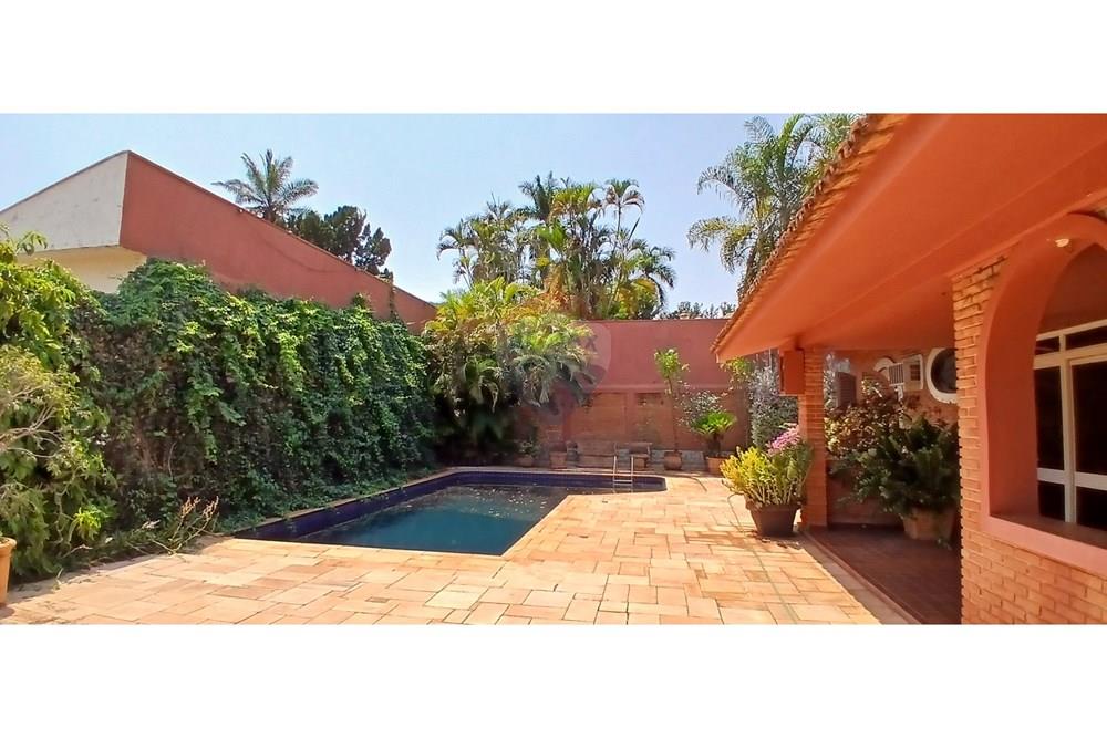 Casa de Condomínio - Venda - Ribeirão Preto , São Paulo - 1000108841.jpg - Quintal - 780091101-1