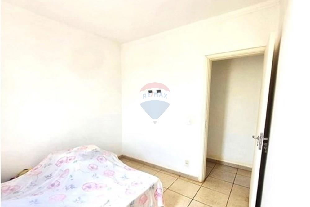 Apartamento - Venda - Ribeirão Preto , São Paulo - QUARTO SOLTEIRO (2).jpg - 780171048-107
