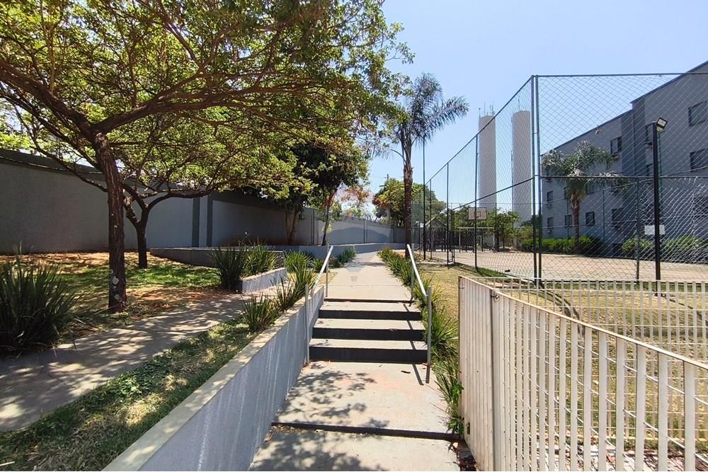 Apartamento - Venda - Ribeirão Preto , São Paulo - IMG_20250916_111822.jpg - Pátio interno - 780091040-56