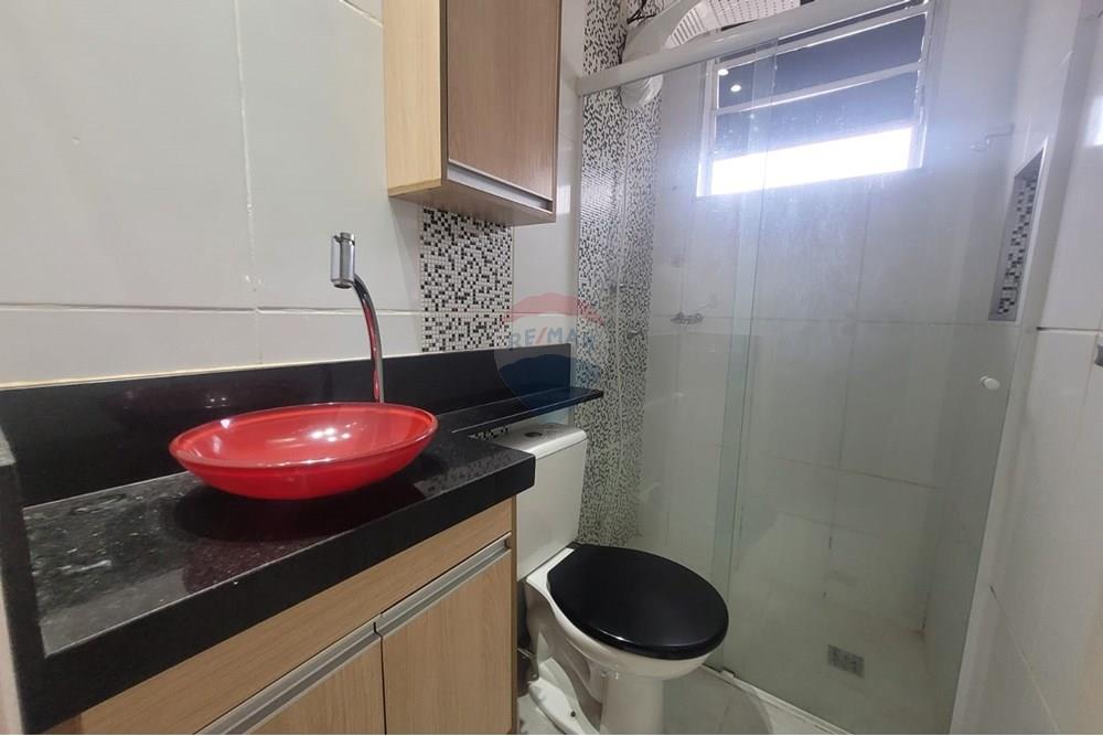 Apartamento - Venda - Ribeirão Preto , São Paulo - IMG-20251121-WA0089.jpg - Banheiro - 780171002-63