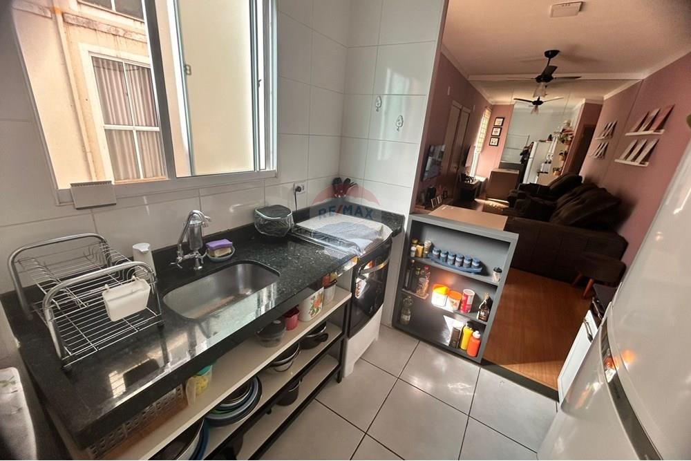Apartamento - Venda - Ribeirão Preto , São Paulo - apto cris 19.jpg - 780241010-24