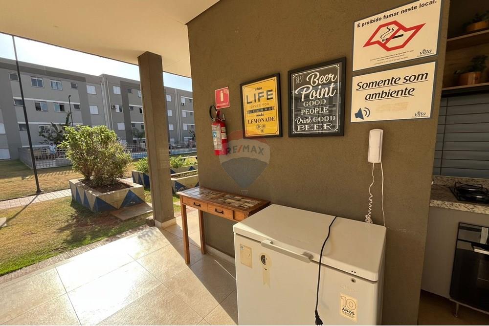 Apartamento - Venda - Ribeirão Preto , São Paulo - bd676226-d85f-4421-a97d-b3c5a09baa6d.jpg - 780271022-44