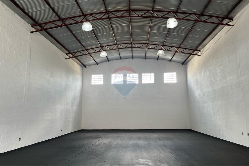 Galpão - Alugar - Ribeirão Preto , São Paulo - Firmino gomes (1).jpeg - 780071015-486