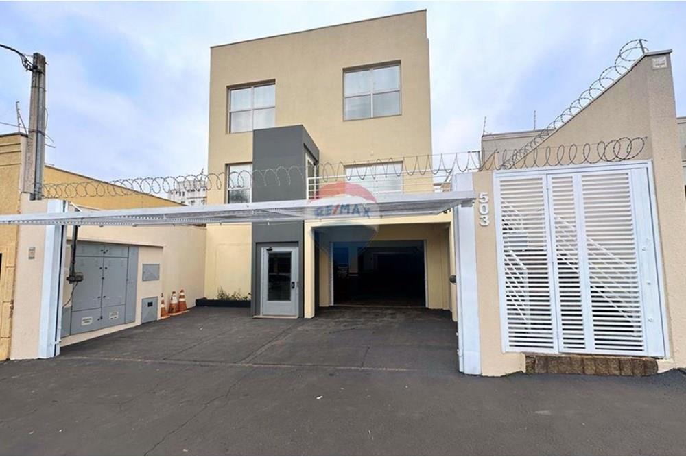 Cj. Comercial/ Sala - Alugar - Ribeirão Preto , São Paulo - Captura de tela 2025-02-27 104053.jpeg - 780071004-1027