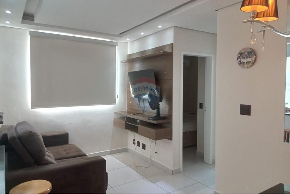 Apartamento - Venda - Ribeirão Preto , São Paulo - WhatsApp Image 2026-01-17 at 09.21.21.jpeg - Sala - 780091070-47